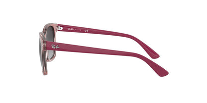 Lentes De Sol Ray-Ban 0RJ9071S Gris/Rosa