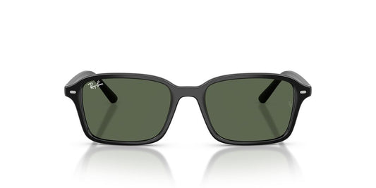 Lentes De Sol Ray-Ban Jr RJ9131S Verde/Negro