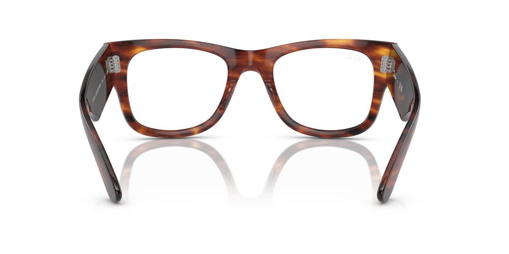 Lentes Oftálmicos Ray-Ban 0RX0840V Havana