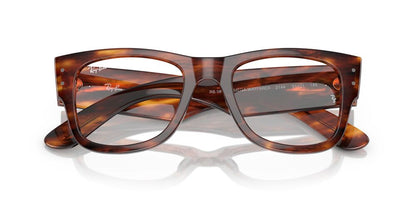 Lentes Oftálmicos Ray-Ban 0RX0840V Havana