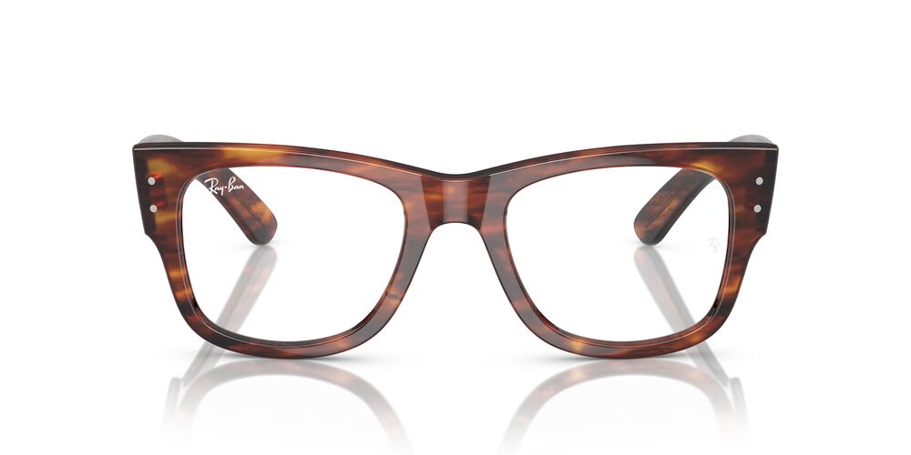 Lentes Oftálmicos Ray-Ban 0RX0840V Havana
