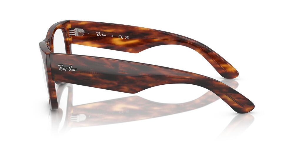 Lentes Oftálmicos Ray-Ban 0RX0840V Havana