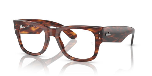 Lentes Oftálmicos Ray-Ban 0RX0840V Havana