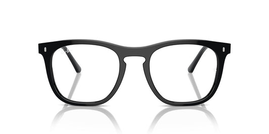 Lentes Oftálmicos Ray-Ban RX2210V Negro