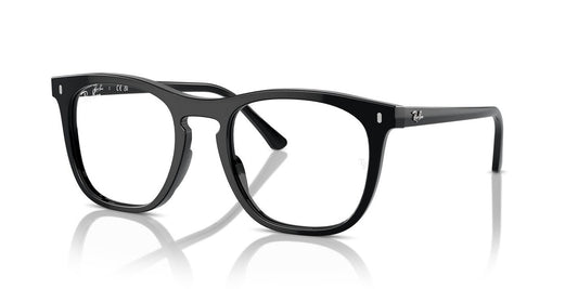 Lentes Oftálmicos Ray-Ban RX2210V Negro