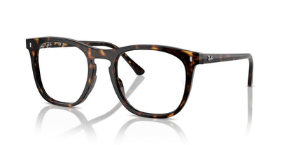 Lentes Oftálmicos Ray-Ban RX2210V Havana