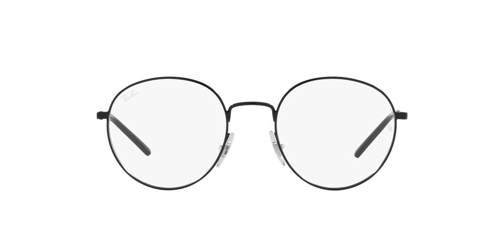 Lentes Oftálmicos Ray-Ban RX3681V Negro