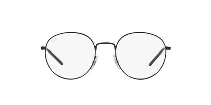 Lentes Oftálmicos Ray-Ban RX3681V Negro