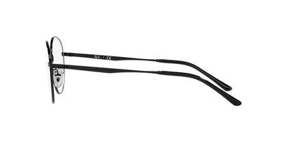 Lentes Oftálmicos Ray-Ban RX3681V Negro