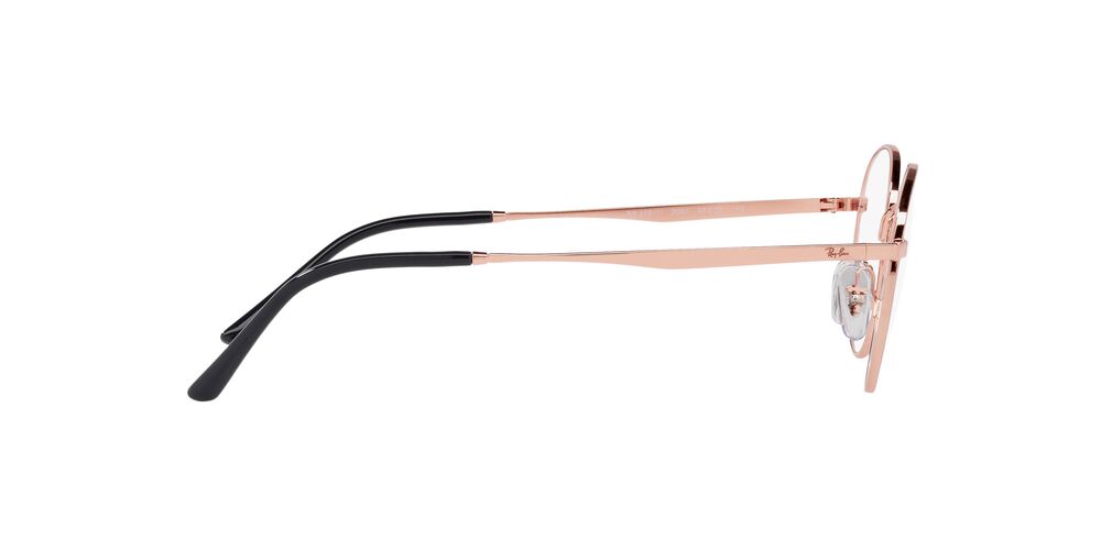 Lentes Oftálmicos Ray-Ban 0RX3681V Dorado