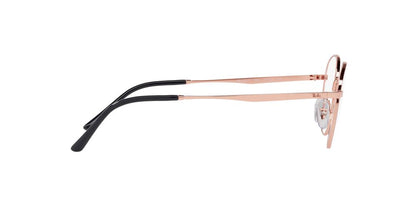 Lentes Oftálmicos Ray-Ban 0RX3681V Dorado