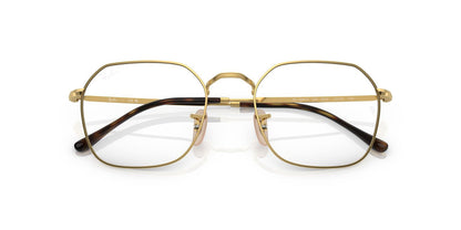 Lentes Oftálmicos Ray-Ban RX3694V Jim Dorado