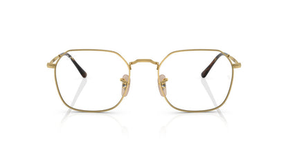 Lentes Oftálmicos Ray-Ban RX3694V Jim Dorado