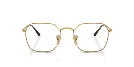 Lentes Oftálmicos Ray-Ban RX3694V Jim Dorado