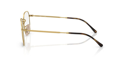 Lentes Oftálmicos Ray-Ban RX3694V Jim Dorado