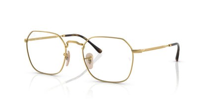 Lentes Oftálmicos Ray-Ban RX3694V Jim Dorado