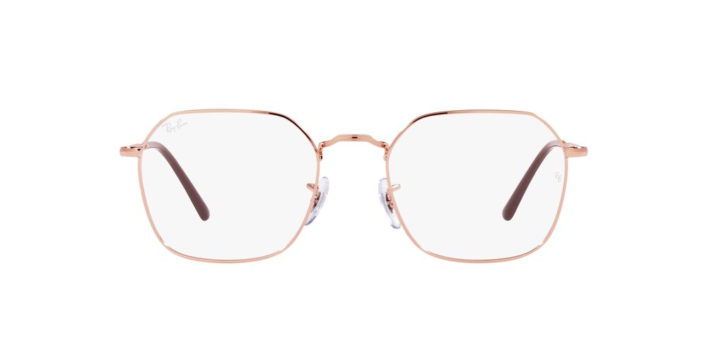 Lentes Oftálmicos Ray-Ban RX3694V Jim Dorado