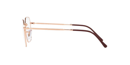 Lentes Oftálmicos Ray-Ban RX3694V Jim Dorado