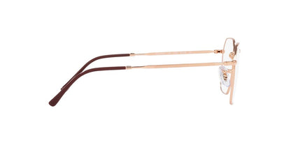 Lentes Oftálmicos Ray-Ban RX3694V Jim Dorado