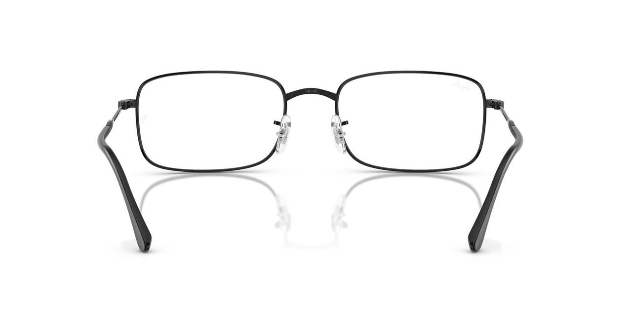 Lentes Oftálmicos Ray-Ban RX3746V Negro