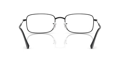 Lentes Oftálmicos Ray-Ban RX3746V Negro