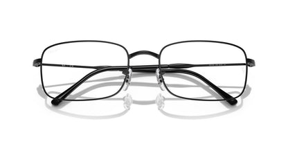 Lentes Oftálmicos Ray-Ban RX3746V Negro