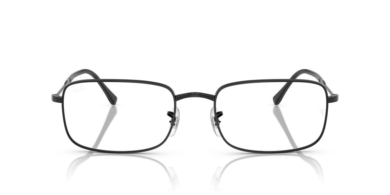 Lentes Oftálmicos Ray-Ban RX3746V Negro