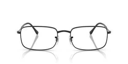 Lentes Oftálmicos Ray-Ban RX3746V Negro