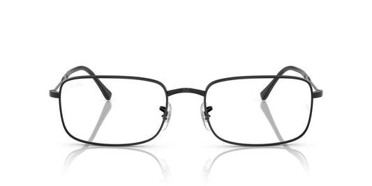 Lentes Oftálmicos Ray-Ban RX3746V Negro