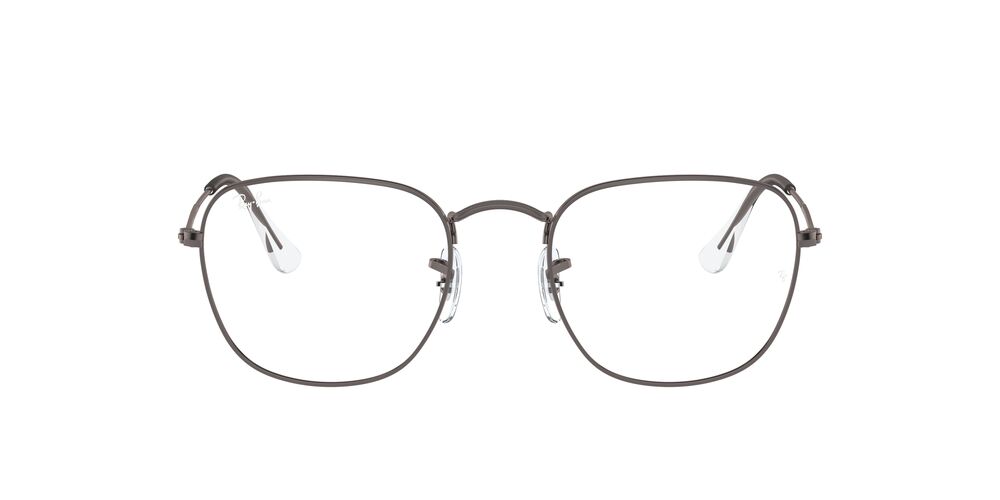 Lentes Oftálmicos Ray-Ban RX3857V Gris