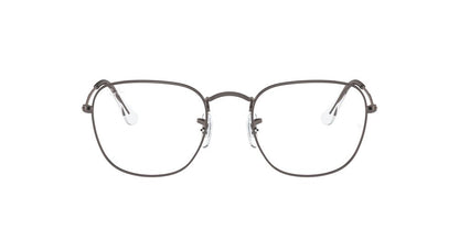 Lentes Oftálmicos Ray-Ban RX3857V Gris