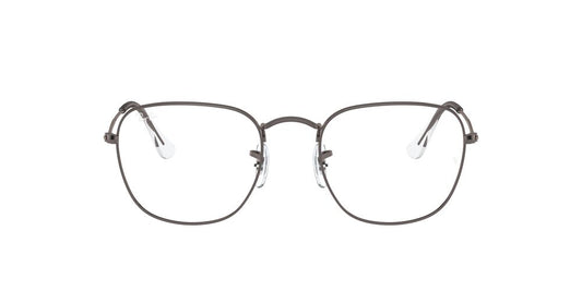 Lentes Oftálmicos Ray-Ban RX3857V Gris