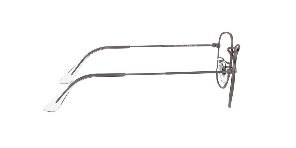 Lentes Oftálmicos Ray-Ban RX3857V Gris