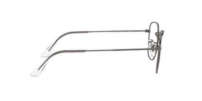 Lentes Oftálmicos Ray-Ban RX3857V Gris