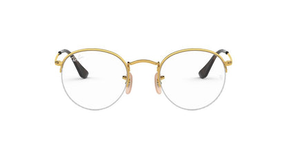 Lentes Oftálmicos Ray-Ban 0RX3947V Dorado