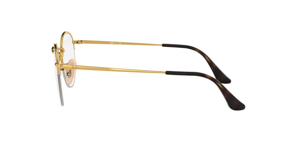 Lentes Oftálmicos Ray-Ban 0RX3947V Dorado