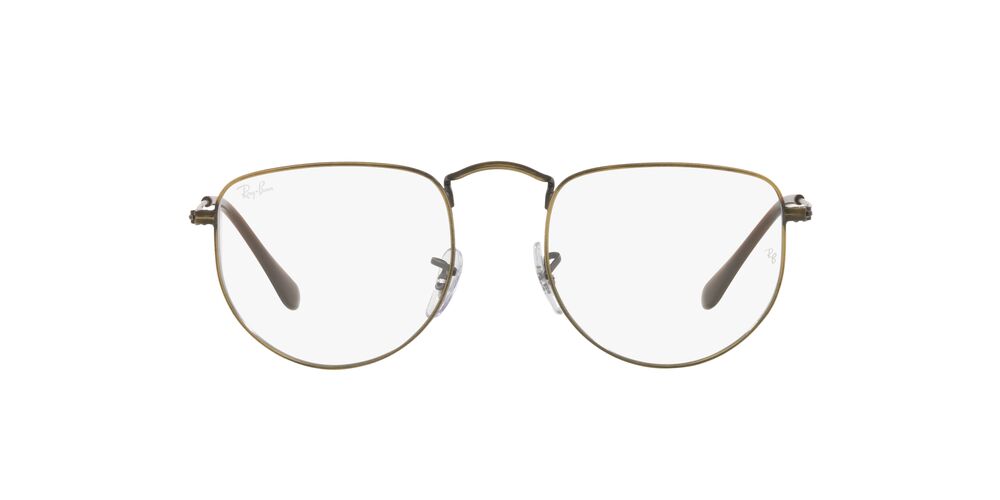 Lentes Oftálmicos Ray-Ban 0RX3958V Dorado