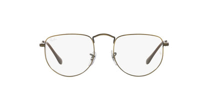 Lentes Oftálmicos Ray-Ban 0RX3958V Dorado