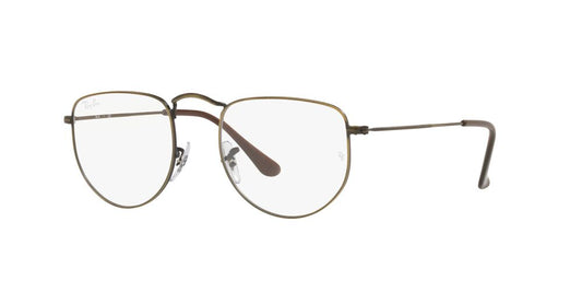 Lentes Oftálmicos Ray-Ban 0RX3958V Dorado