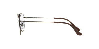 Lentes Oftálmicos Ray-Ban 0RX3958V Dorado