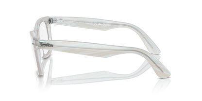 Lentes Oftálmicos Ray-Ban RX4340V Wayfarer Ease Azul