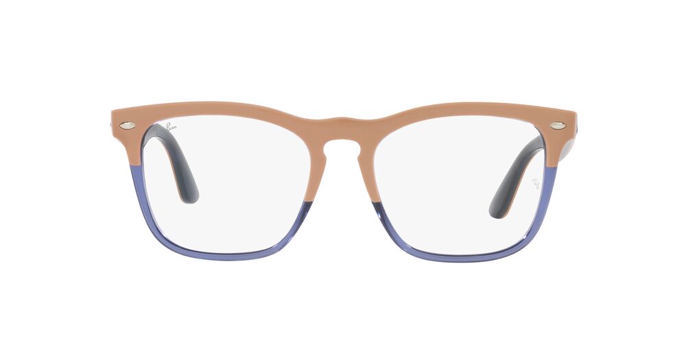 Lentes Oftálmicos Ray-Ban 0RX4487V Beige