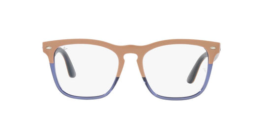 Lentes Oftálmicos Ray-Ban 0RX4487V Beige