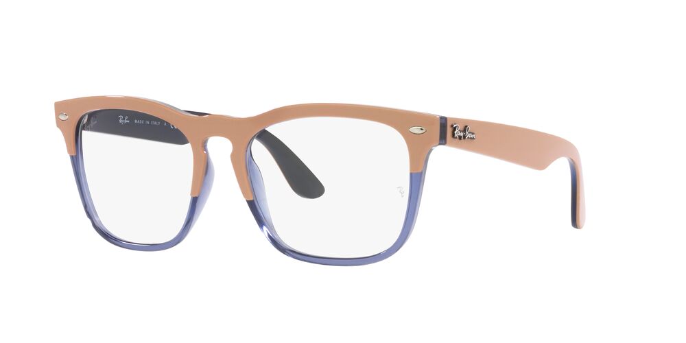 Lentes Oftálmicos Ray-Ban 0RX4487V Beige