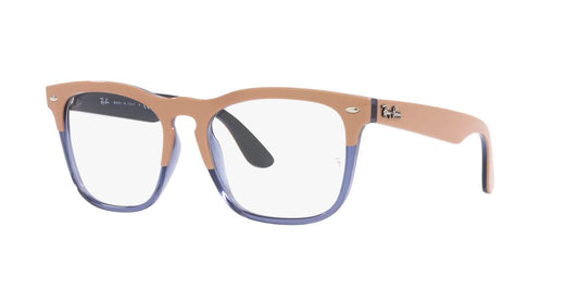 Lentes Oftálmicos Ray-Ban 0RX4487V Beige