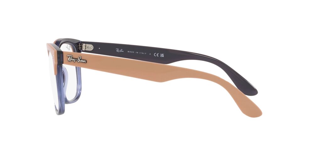 Lentes Oftálmicos Ray-Ban 0RX4487V Beige