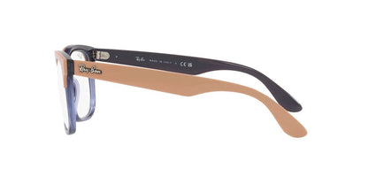 Lentes Oftálmicos Ray-Ban 0RX4487V Beige
