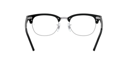 Lentes Oftálmicos Ray-Ban RX5154 Clubmaster Negro