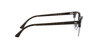Lentes Oftálmicos Ray-Ban RX5154 Clubmaster Havana