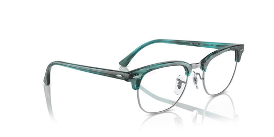 Lentes Oftálmicos Ray-Ban RX5154 Clubmaster Verde